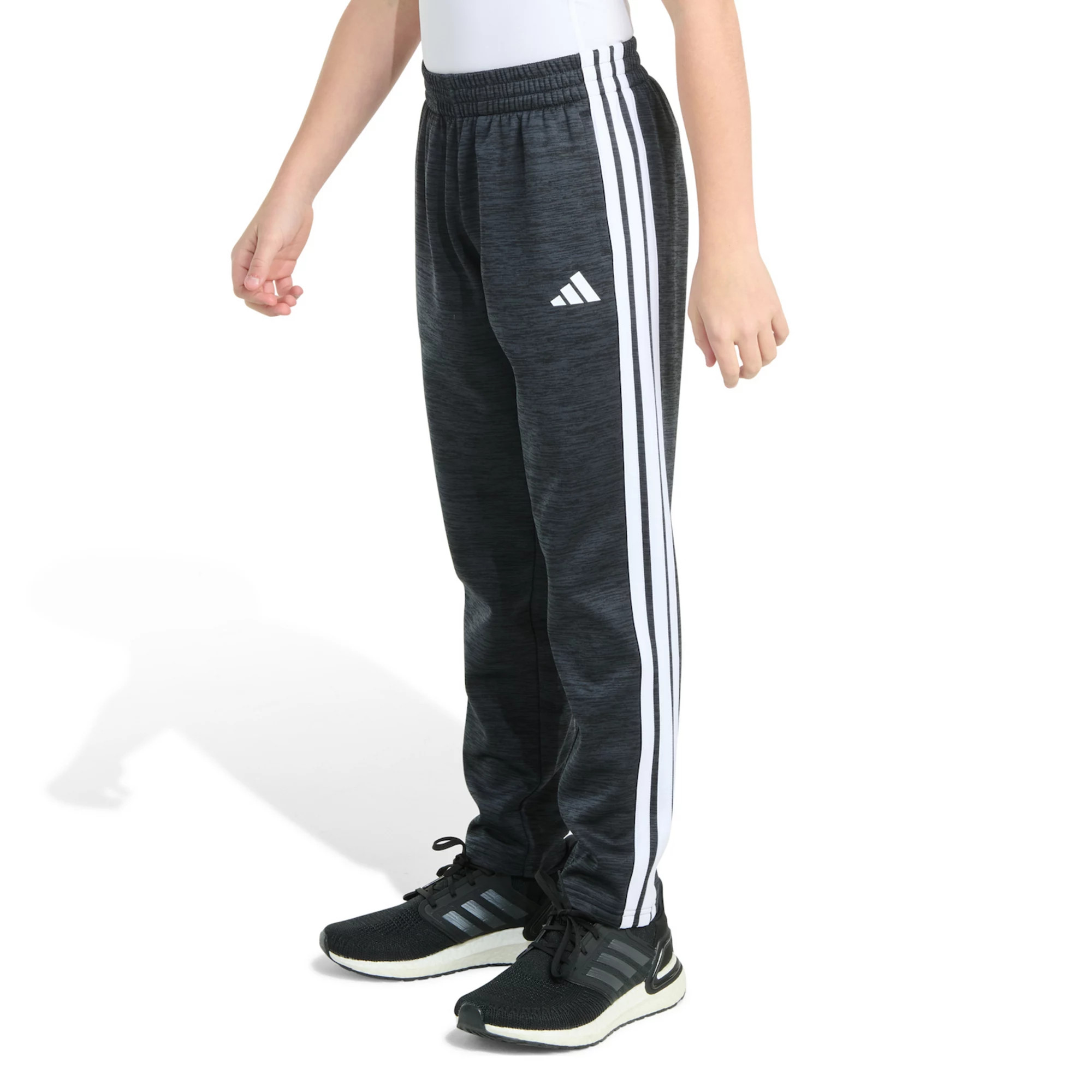Boys 8-20 adidas Essential 3-Stripe Pants | Kohl's