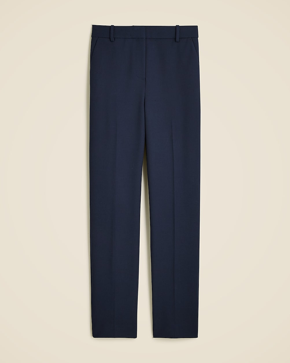 New Cameron pant in four-season stretch | J. Crew US
