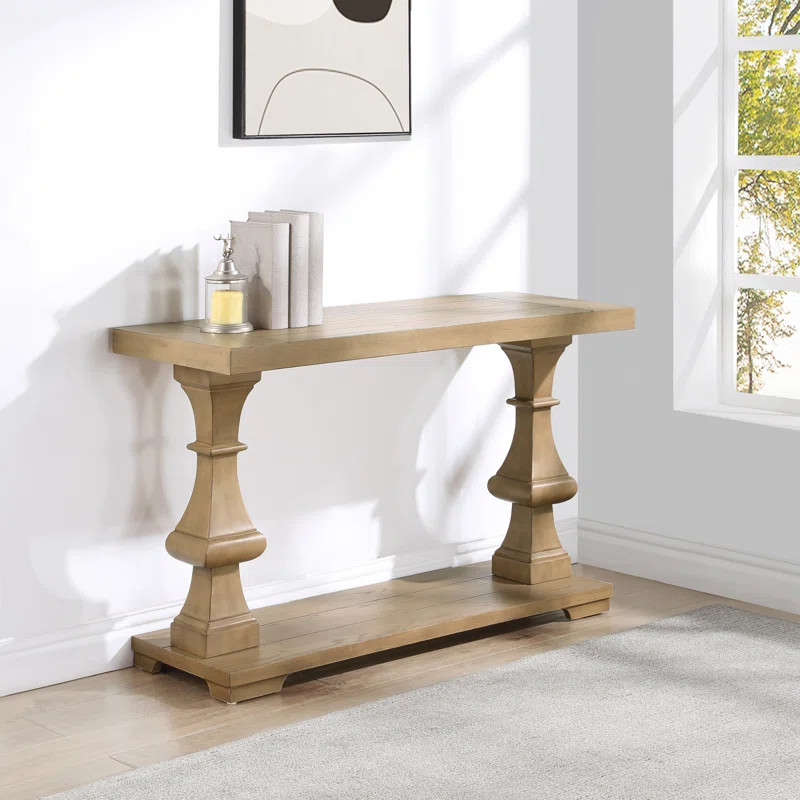 Saralou 48'' Console Table | Wayfair North America