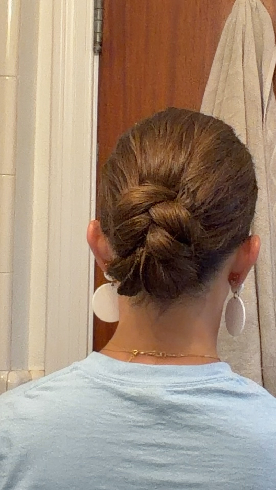 Today’s hairstyle 

#hair #LTKBeauty

#LTKvlog #LTKstorytime