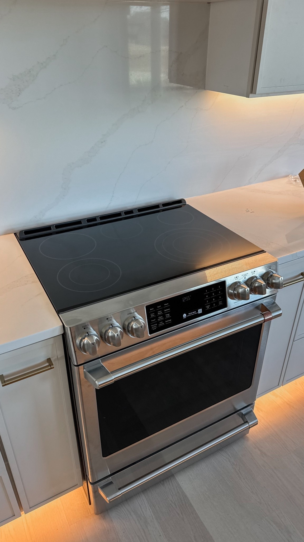 GE appliances we ordered for our new build

#LTKHome #LTKSaleAlert