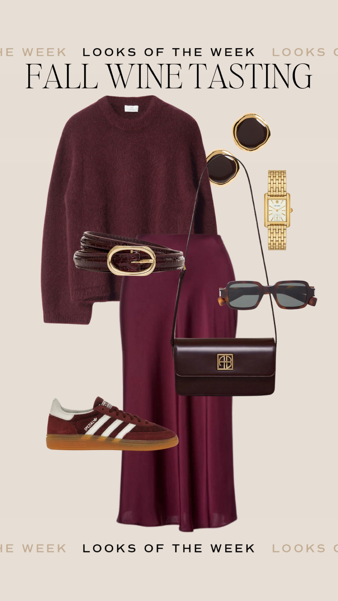 Fall outfit idea 