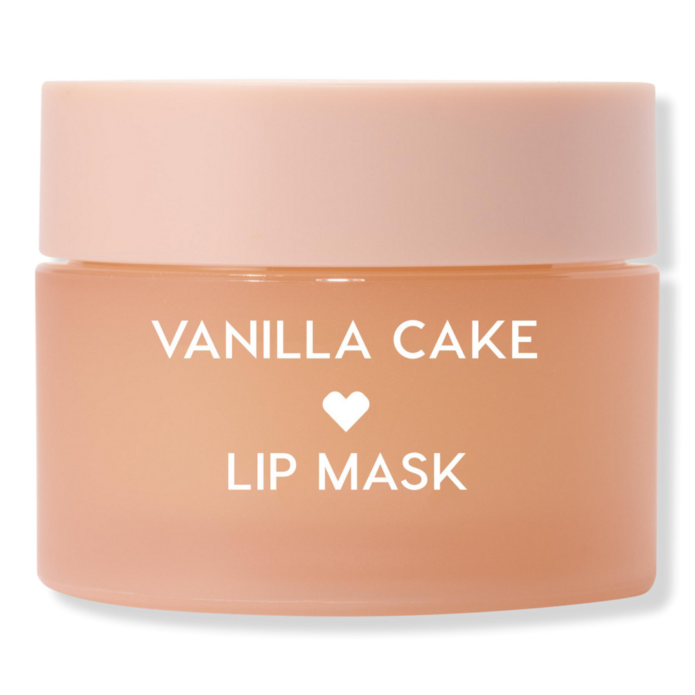 ColourPop Fresh Kiss Lip Mask - Vanilla Cake | Ulta