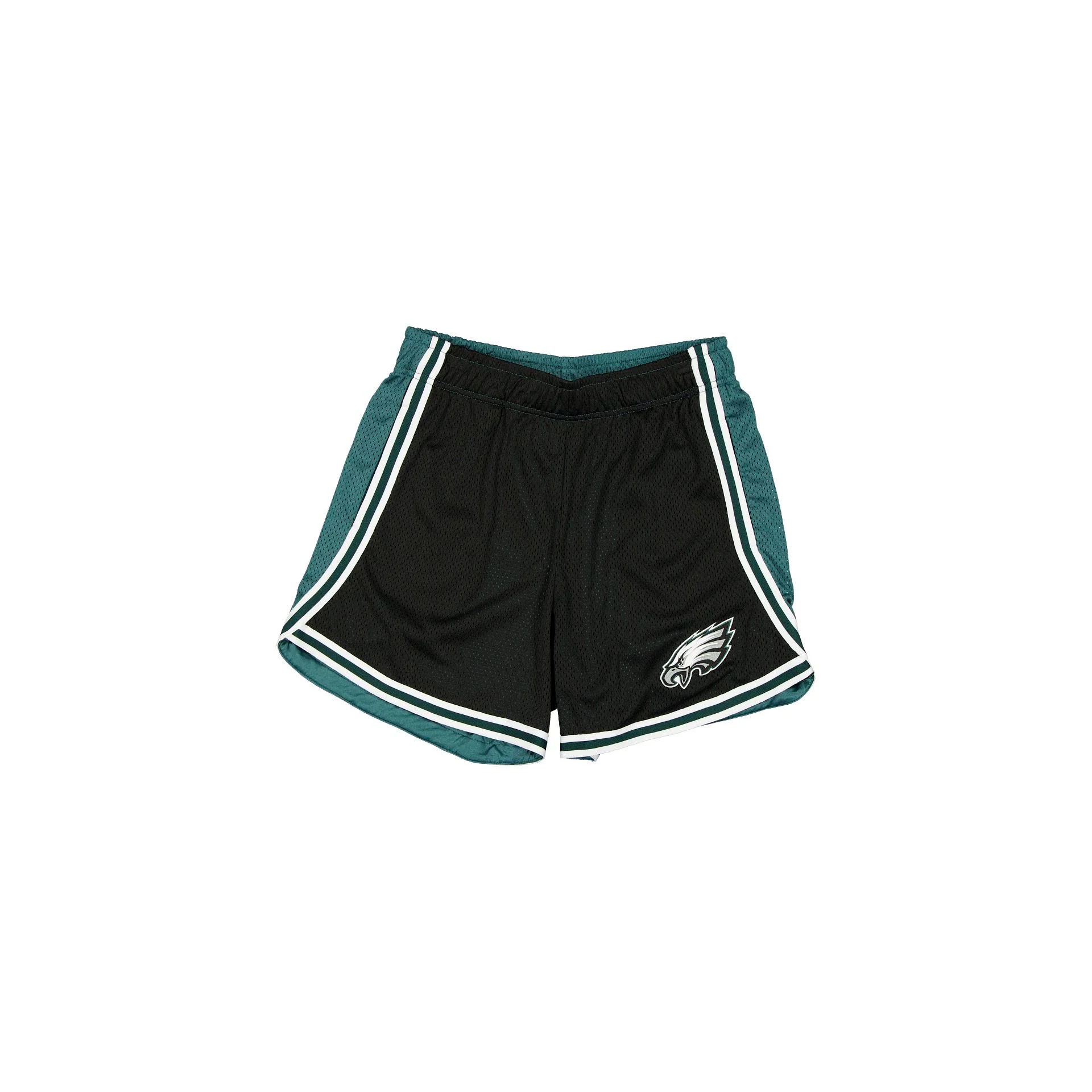 Philadelphia Eagles Sport Classics Women's Shorts | New Era (US)