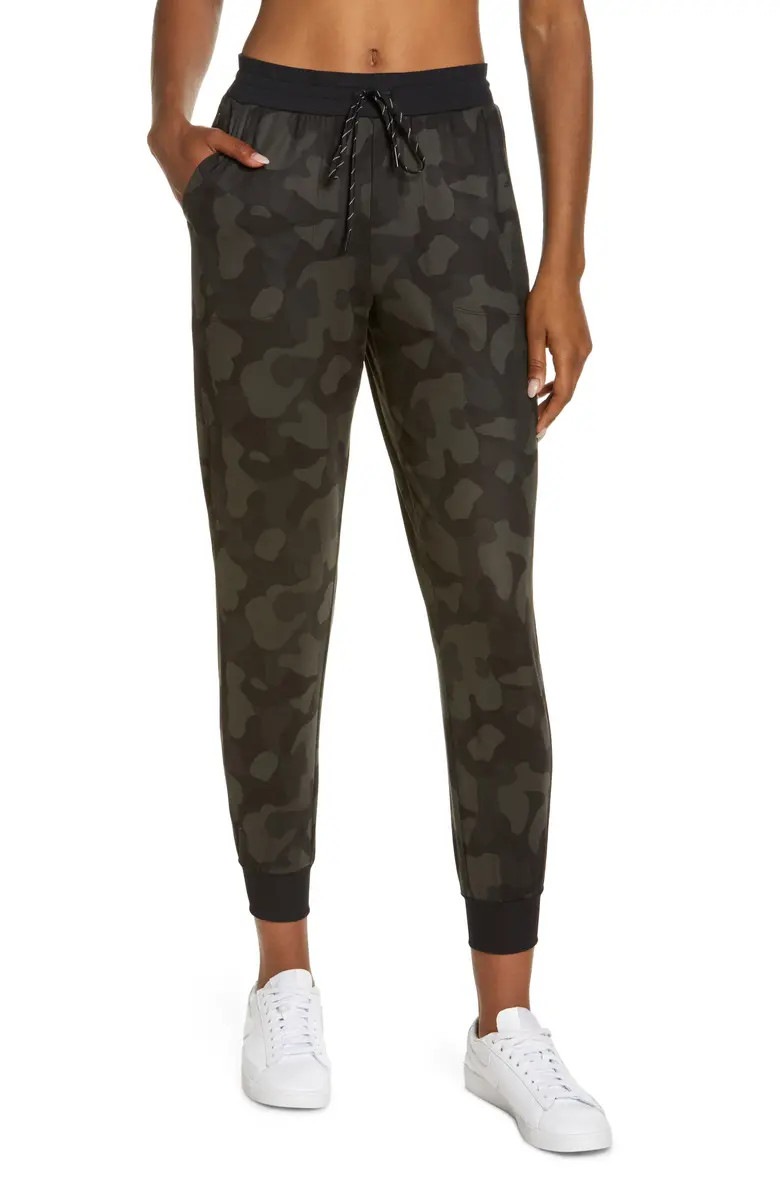 Women's Live In Pocket Joggers | Nordstrom