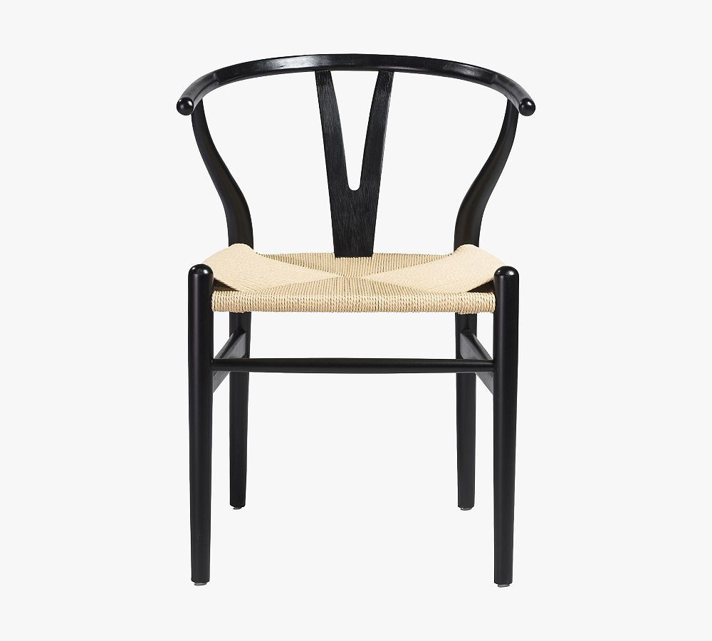 Faith Dining Chair, Set of 2 | Pottery Barn (US)