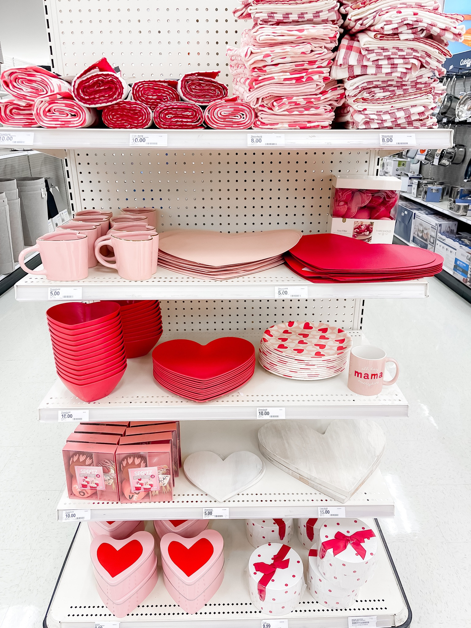 Target valentines finds out now #new #newattarget #target #targetfinds #targethome #vday #valentines #valentinesday #holiday #love #heart #pinkandred #holidayhome

#LTKSeasonal #LTKHoliday #LTKhome