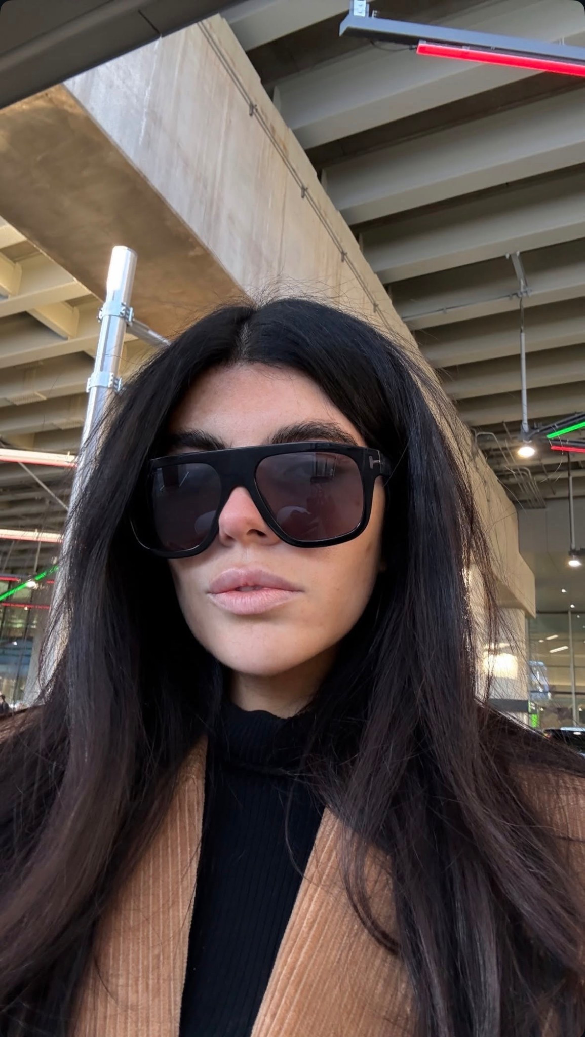 NYC here I am 

Designer sunglasses, chic sunglasses, nyc style 

#LTKgrwm #LTKootd #LTKdayinmylife