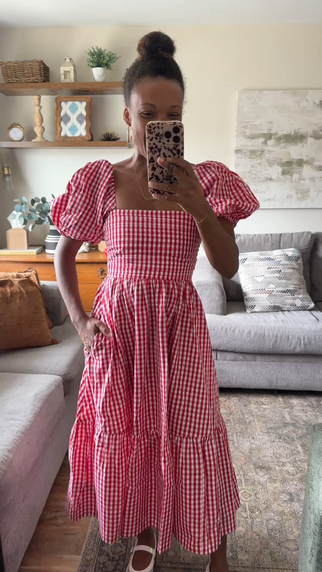 Abercrombie Emerson Dress now 25% off

Wearing regular size XS

#LTKSaleAlert