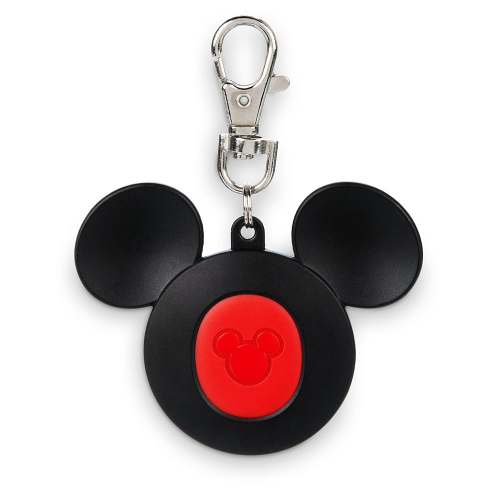 Mickey Mouse MagicKeepers Lanyard Medal | Disney Store