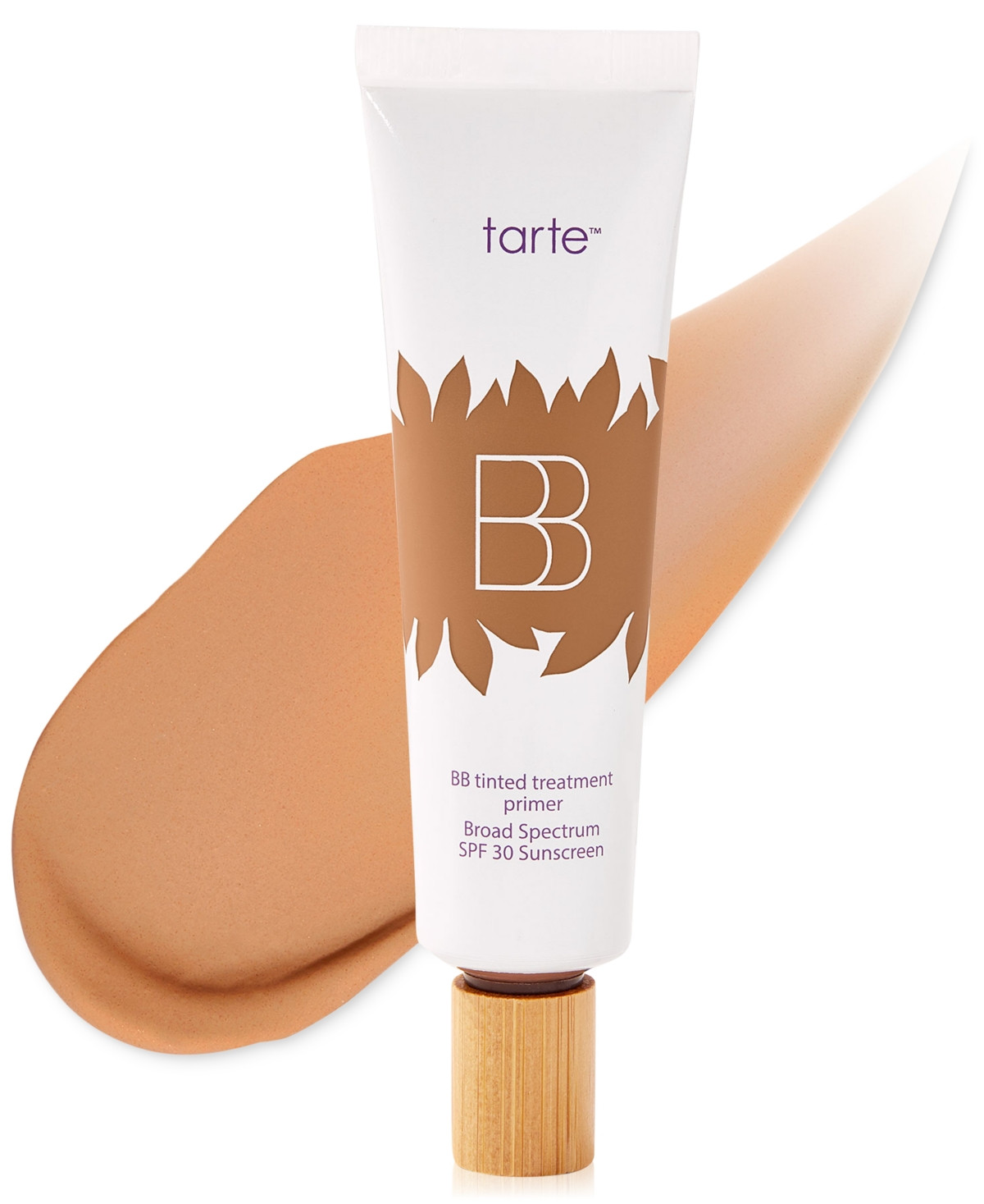 Tarte Bb Blur Tinted Moisturizer Broad Spectrum Spf 30 Sunscreen - Tan | Macy's