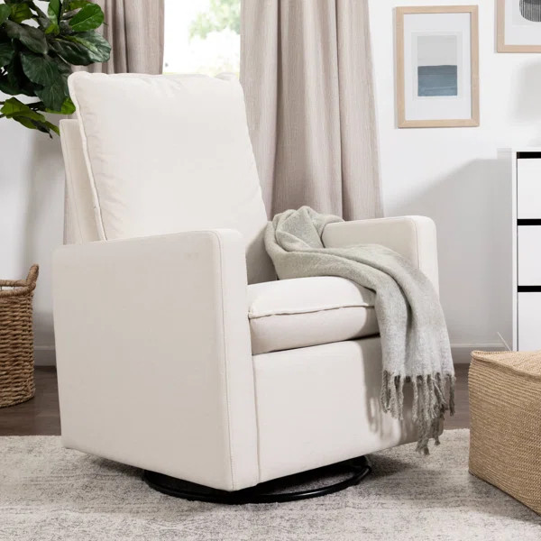 Cali Swivel Glider | Wayfair North America
