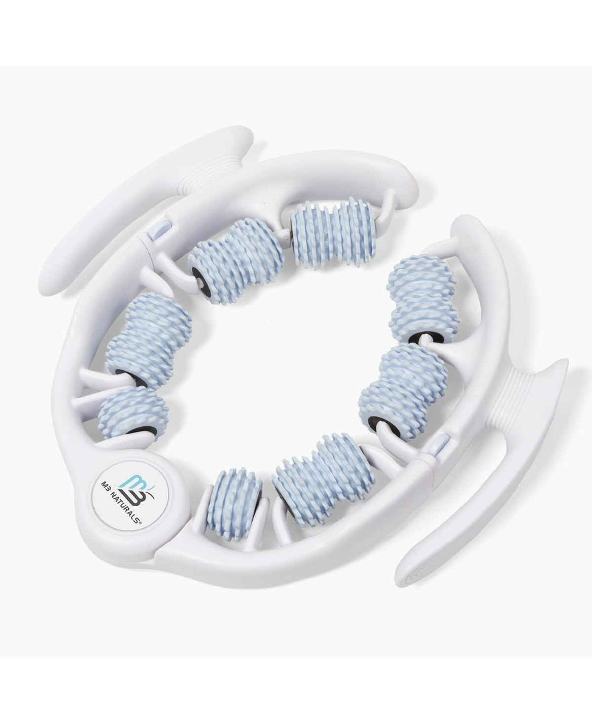 M3 Naturals Anti Cellulite Massage Roller | 1ct | Macy's