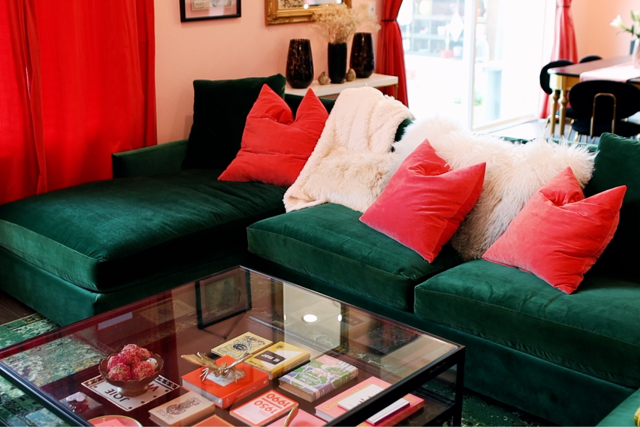 Living room 

#LTKhome