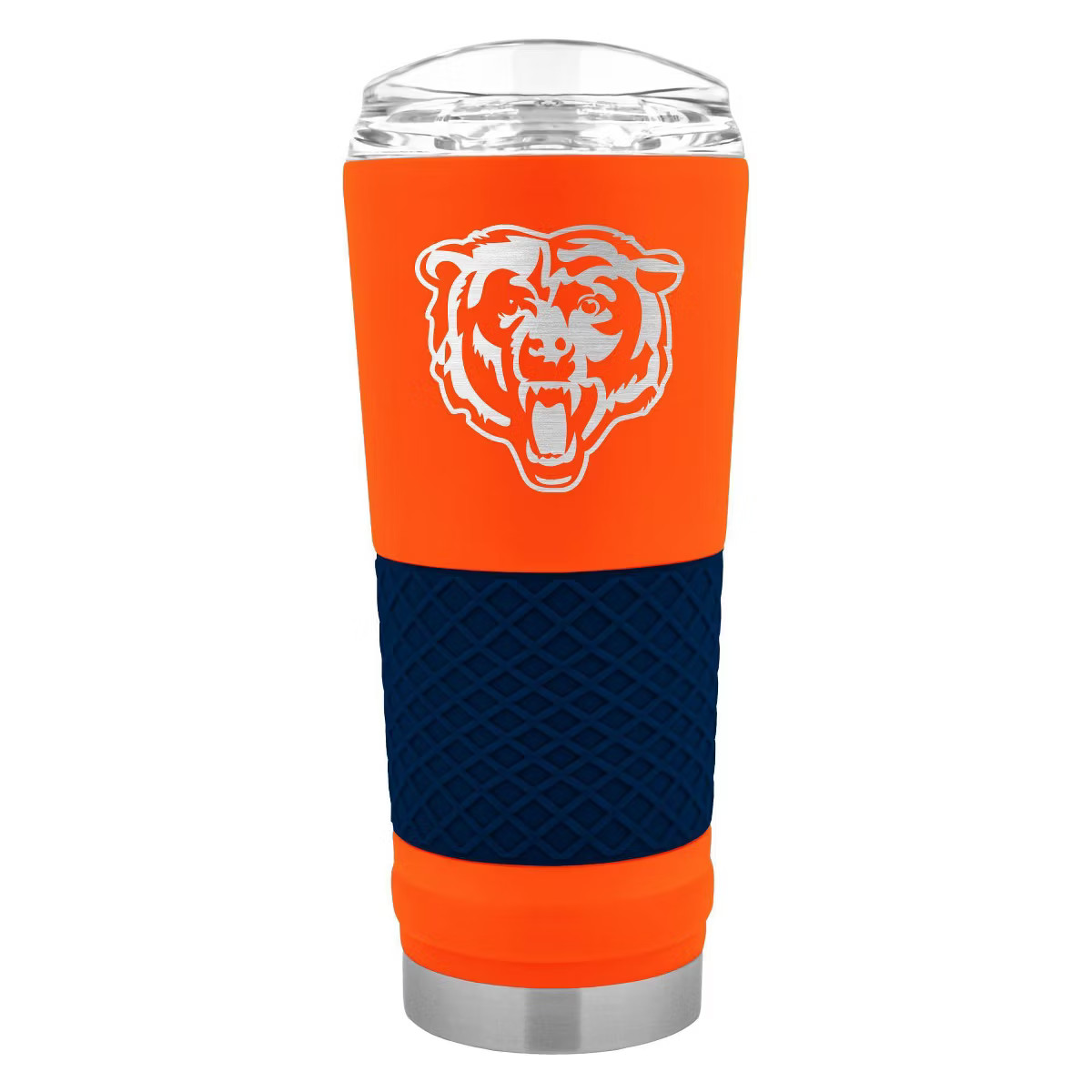 NFL Chicago Bears 24oz Draft Tumbler | Target