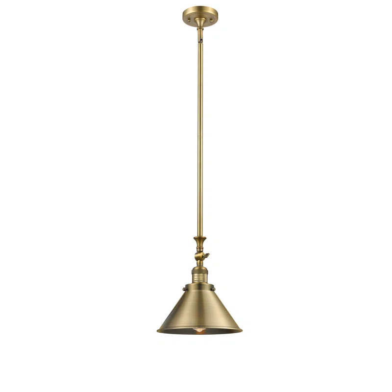Paylor 1 - Light Pendant | Wayfair North America