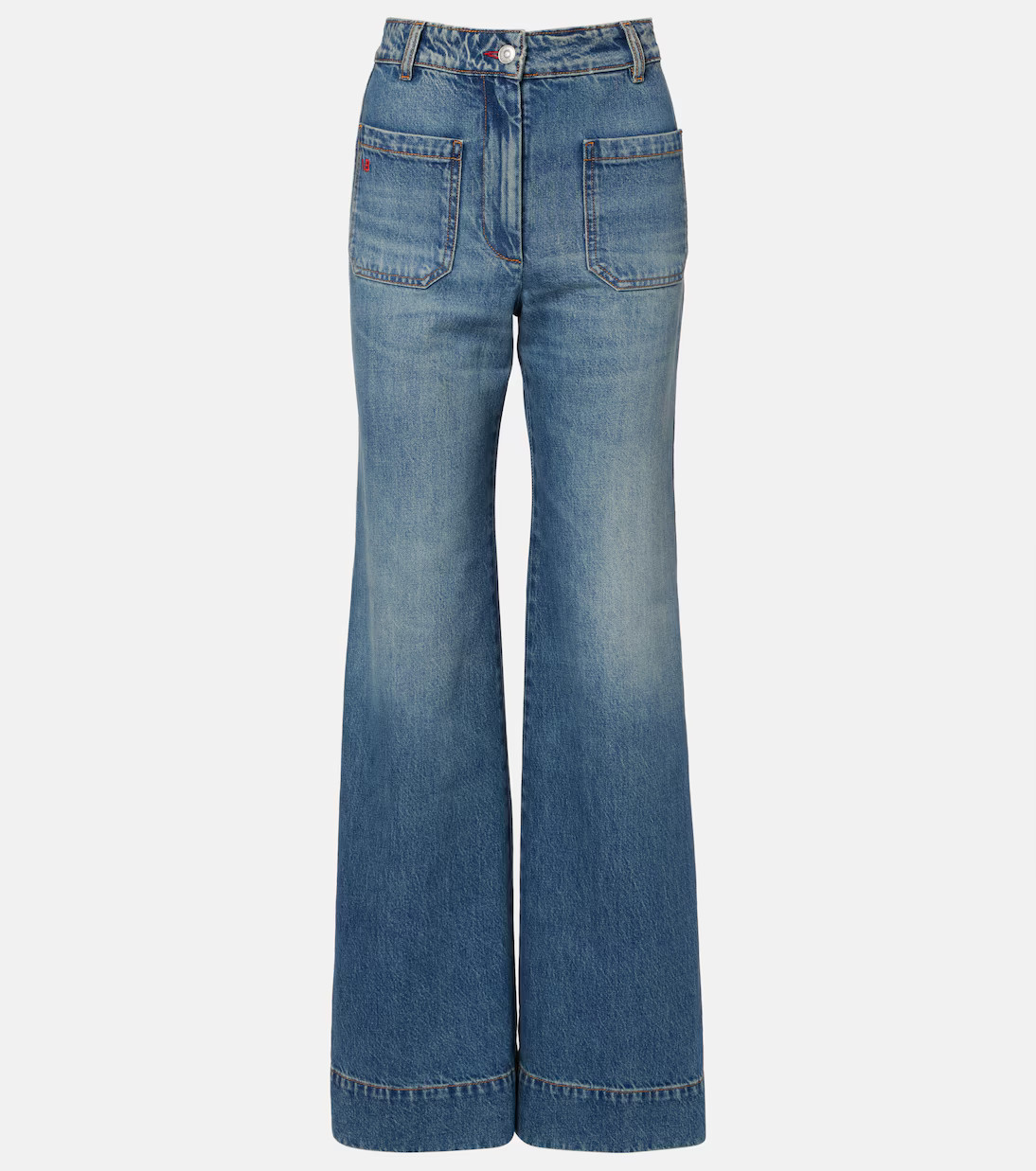 Alina bootcut jeans | Mytheresa (US/CA)
