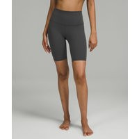 lululemon Align™ High-Rise Shorts 8 | lululemon (CA)