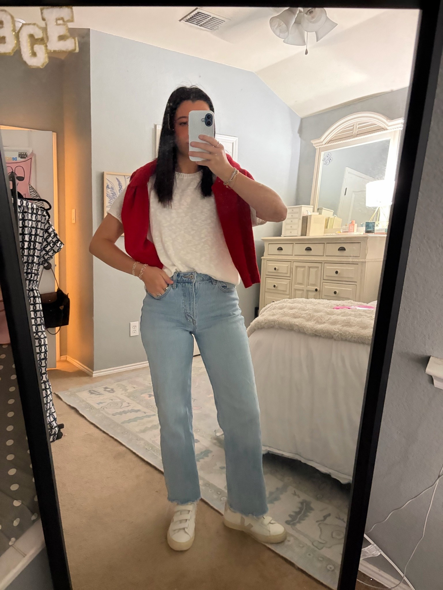 #LTKdayinmylife #LTKootd #LTKWorkwear