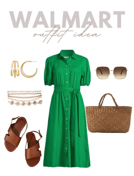 Walmart outfit idea 

#LTKSeasonal #LTKFindsUnder50 #LTKStyleTip