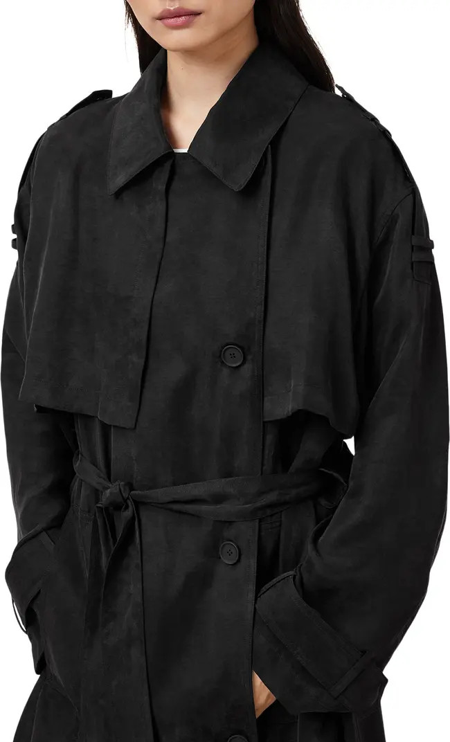 Linnie Trench Coat | Nordstrom