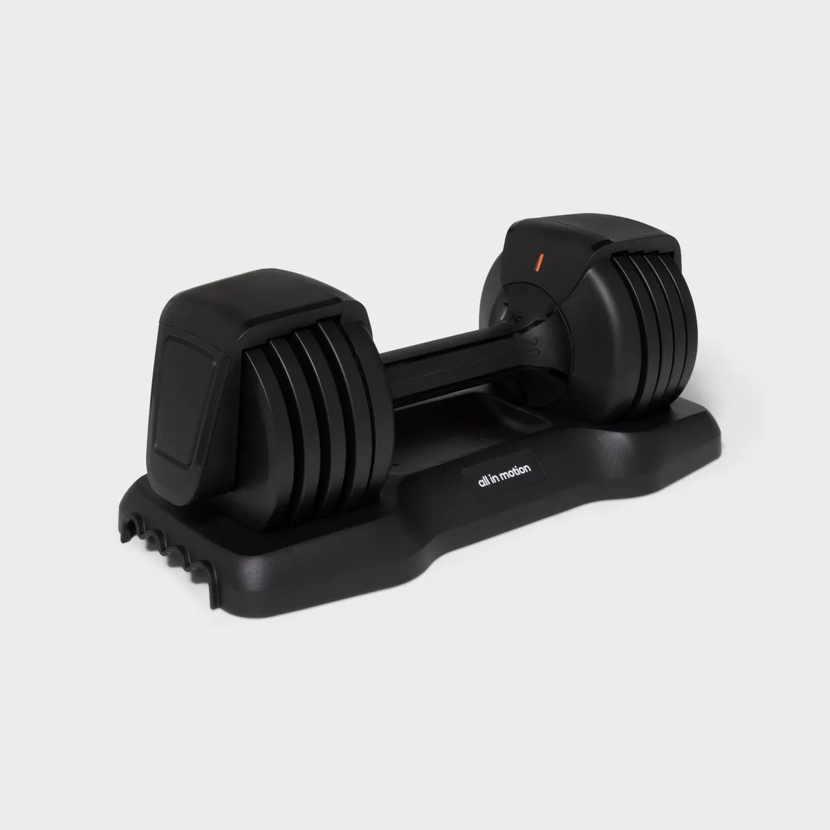 Adjustable Dumbbell 25lbs - All In Motion™ | Target