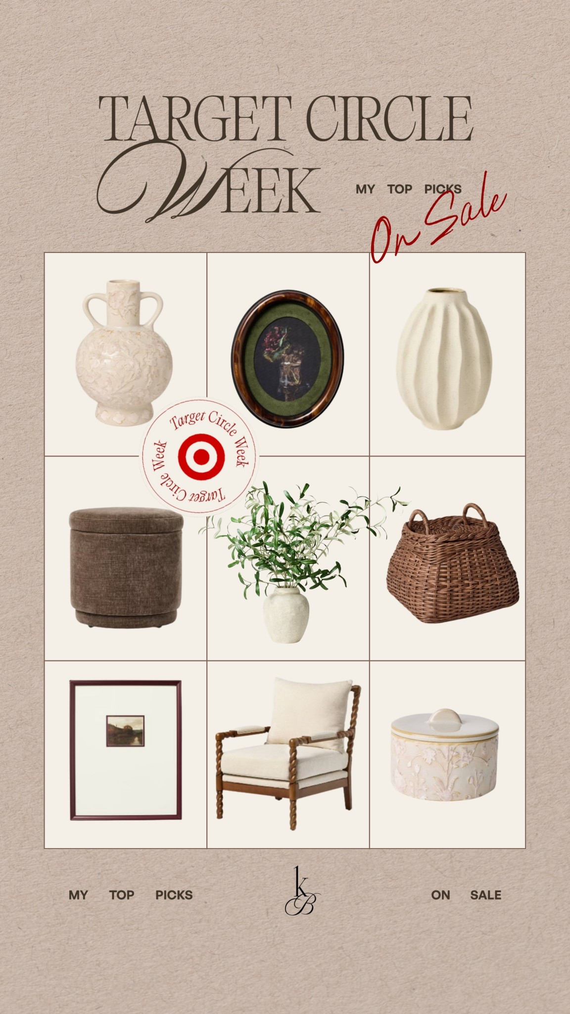 Target home sale Threshold & Studio McGee today only❤️ 

#LTKSeasonal #LTKSaleAlert #LTKHome