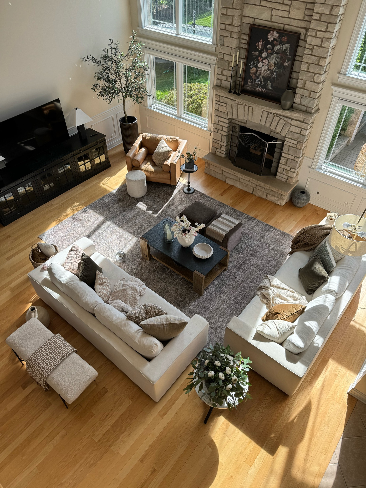 My great room rug is on sale and it’s such an amazing price for this size!

@wayfair #wayfairfinds #wayfair #arearug #livingroom #coffeetable #home #sale #sofa #endtable 

#LTKSaleAlert #LTKHome #LTKSummerSales