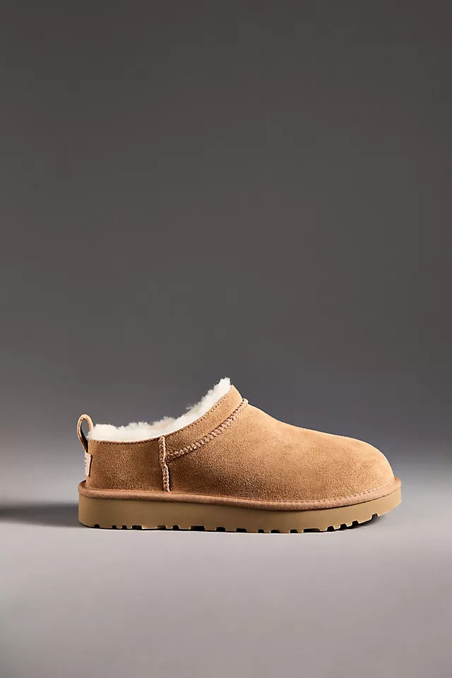 Classic Micro Boots | Anthropologie (US)