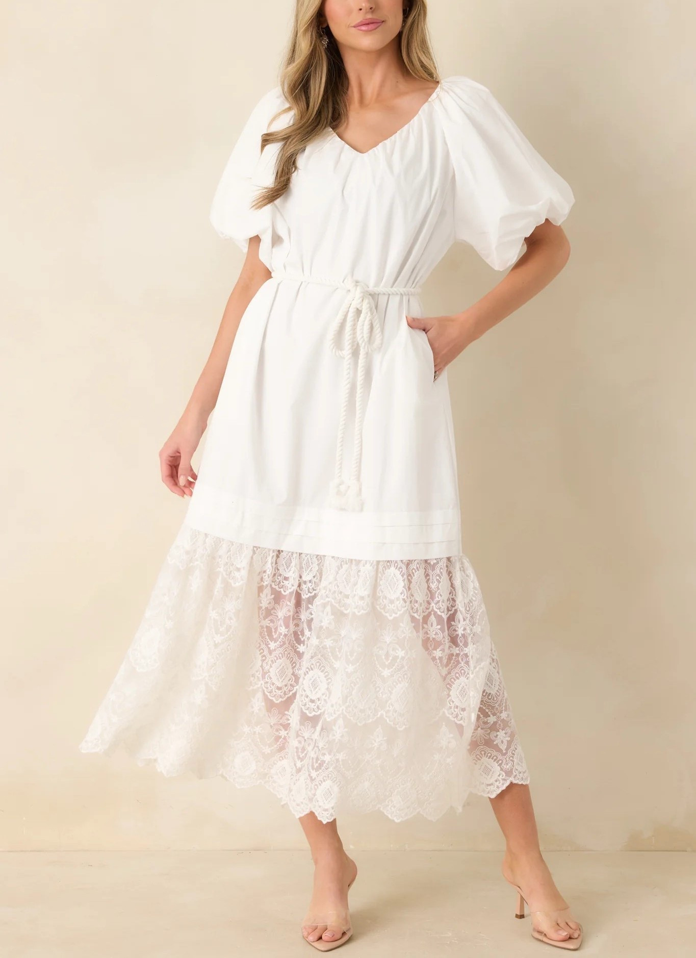 Worn for slow mornings, cobblestone streets, and the kind of European days that feel like romantic poetry 🤍 Under $100.

Keywords:

* white lace maxi dress
* cotton maxi dress
* romantic maxi dress
* boho lace dress
* summer white dress
* European summer dress
* vacation maxi dress
* elegant summer dress
* European vacation outfit
* romantic travel outfit
* resort wear dress
* summer outfit inspiration
* slow living aesthetic
* beach to dinner outfit
* travel wardrobe essentials
* feminine summer style
* romantic aesthetic
* soft luxury fashion
* European summer aesthetic
* coastal chic style
* effortless feminine outfit
* heirloom style fashion
* dreamy vacation aesthetic
* timeless romantic style

#LTKootd #LTKSeasonal #LTKHome