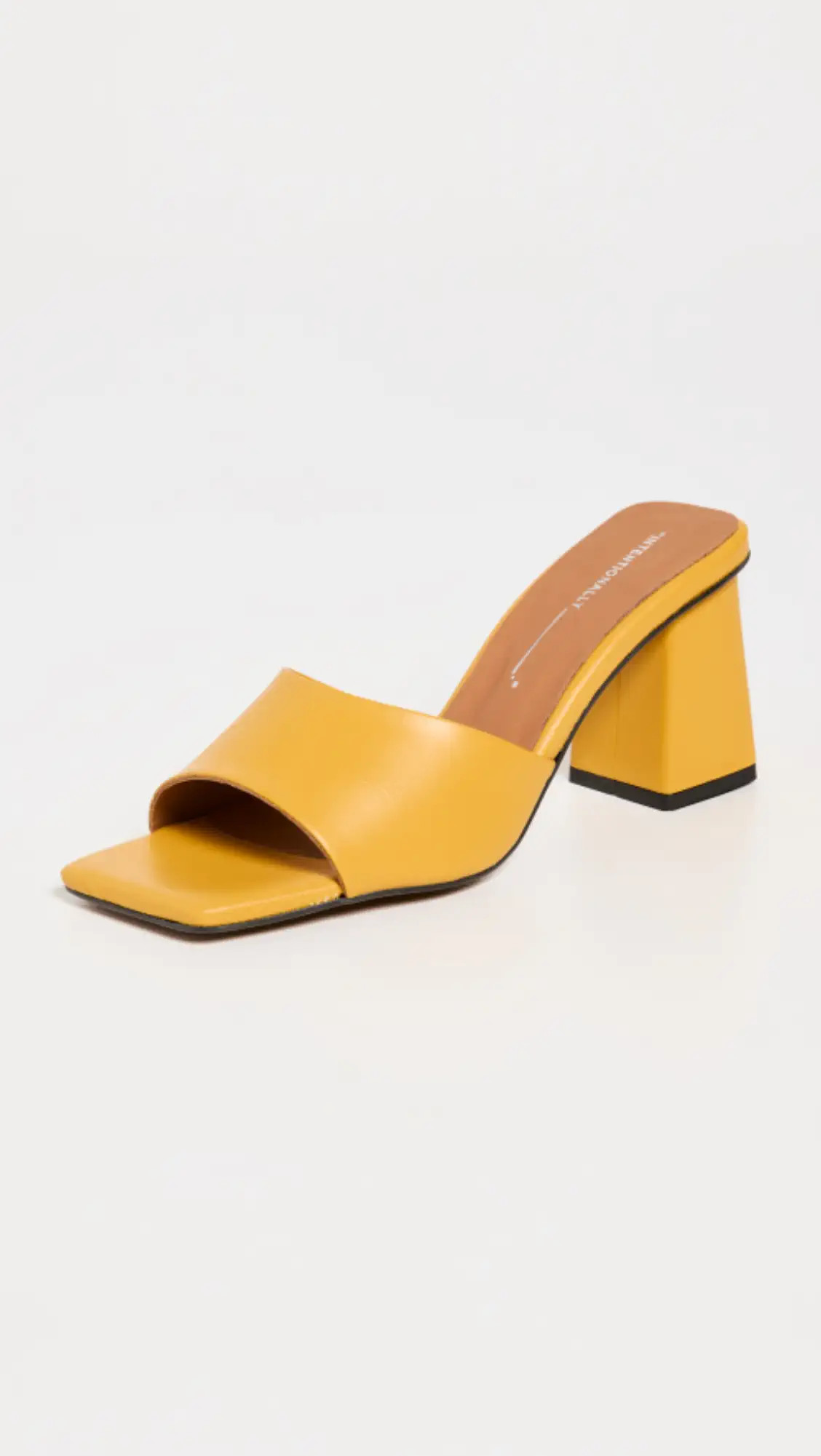 Intentionally Blank House Sandals | Shopbop | Shopbop