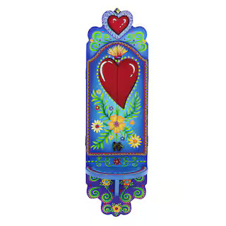 Sacred Heart Wall Décor by Ashland® | Michaels | Michaels Stores