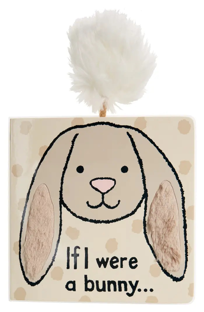 'If I Were A Bunny' Board Book | Nordstrom