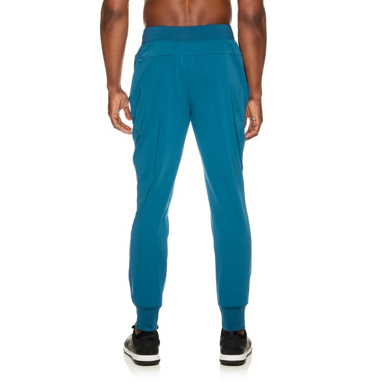 Reebok Men's Distance Woven Jogger | Walmart (US)