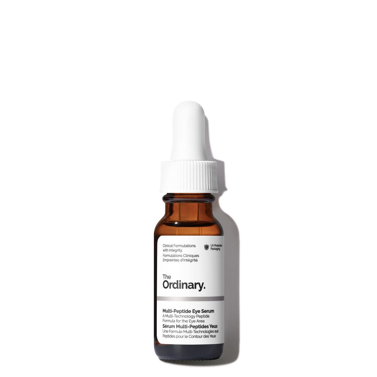 The Ordinary Multi-Peptide Eye SerumMulti-Peptide Eye Serum | The Ordinary