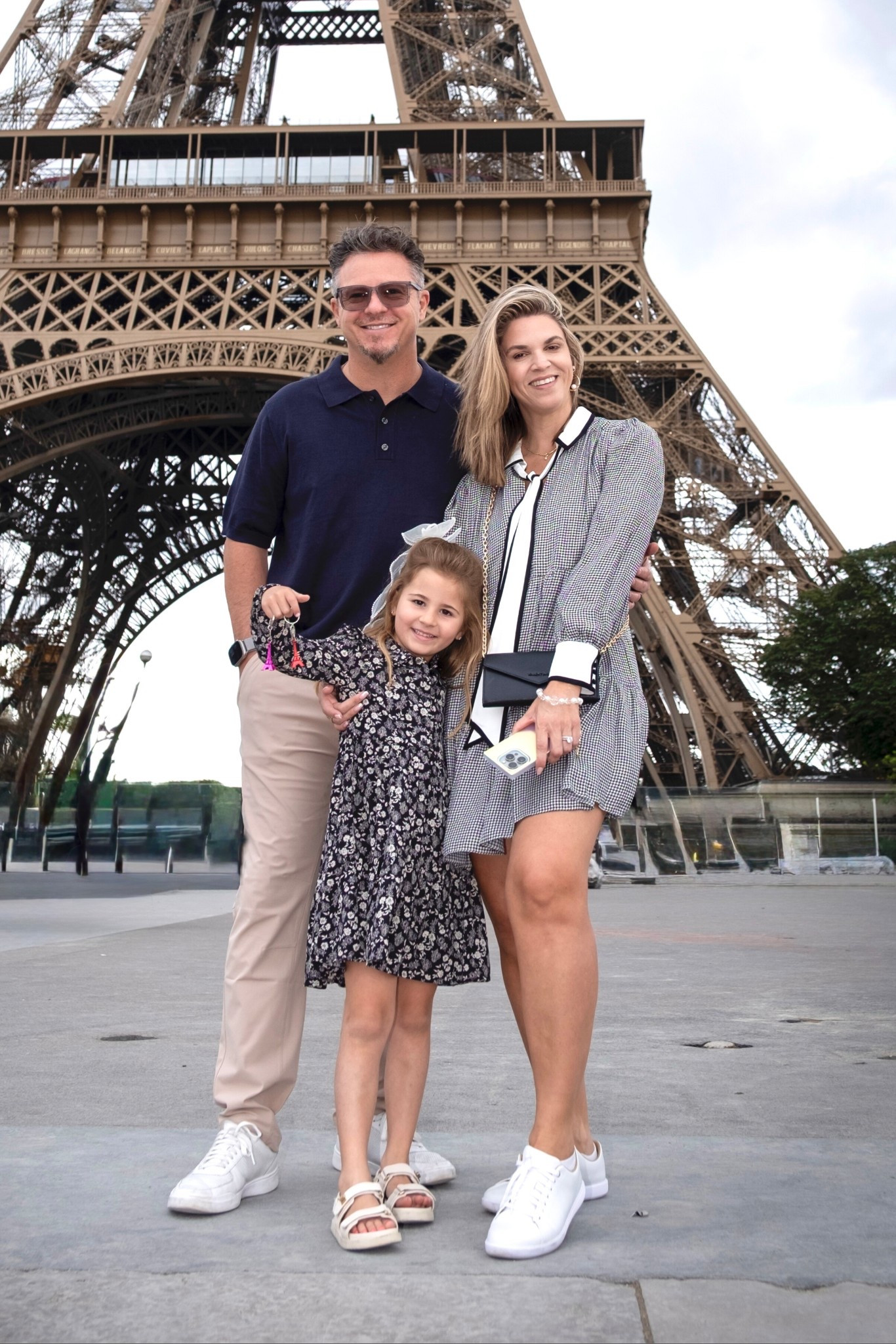 Paris is always a good idea. Comfy dress and the shoes are perfect for a casual day of walking the city. 

#LTKTravel #LTKStyleTip #LTKSeasonal