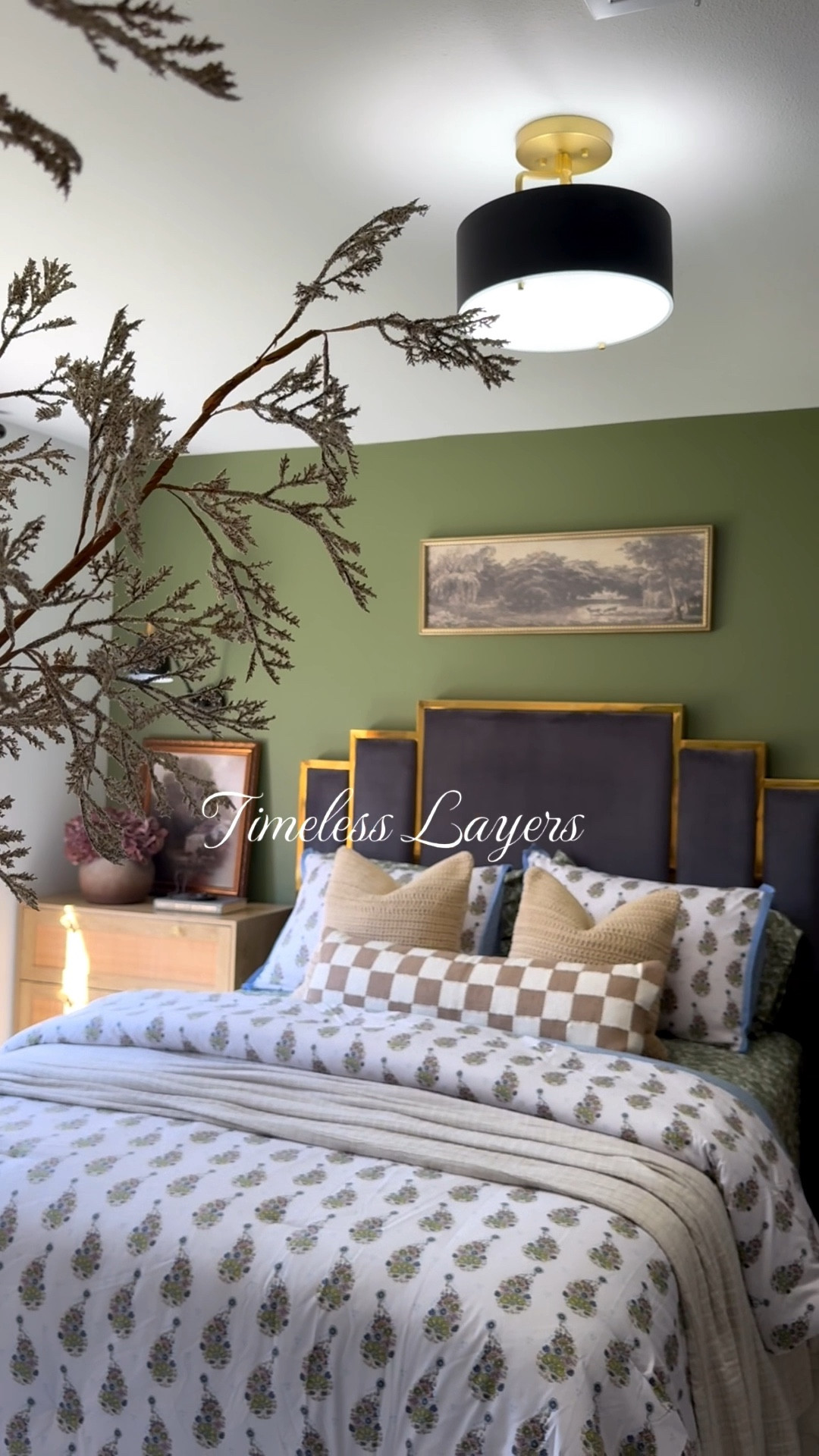 Loving all this spring bedding from Samsclub . 

#LTKSeasonal #LTKSpringSale #LTKHome