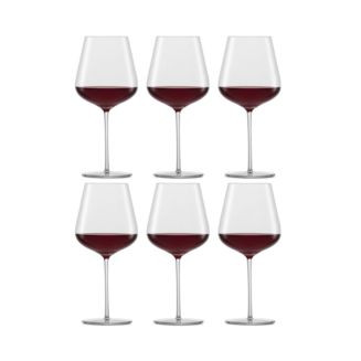 Vervino All Purpose Wine Glass, Set of 6 | Bloomingdale's (US)