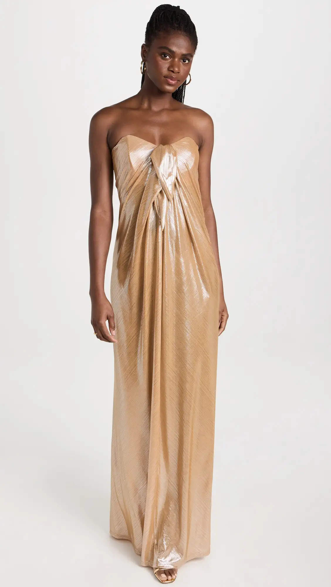 CAROLINE CONSTAS Kaia Gown | Shopbop | Shopbop