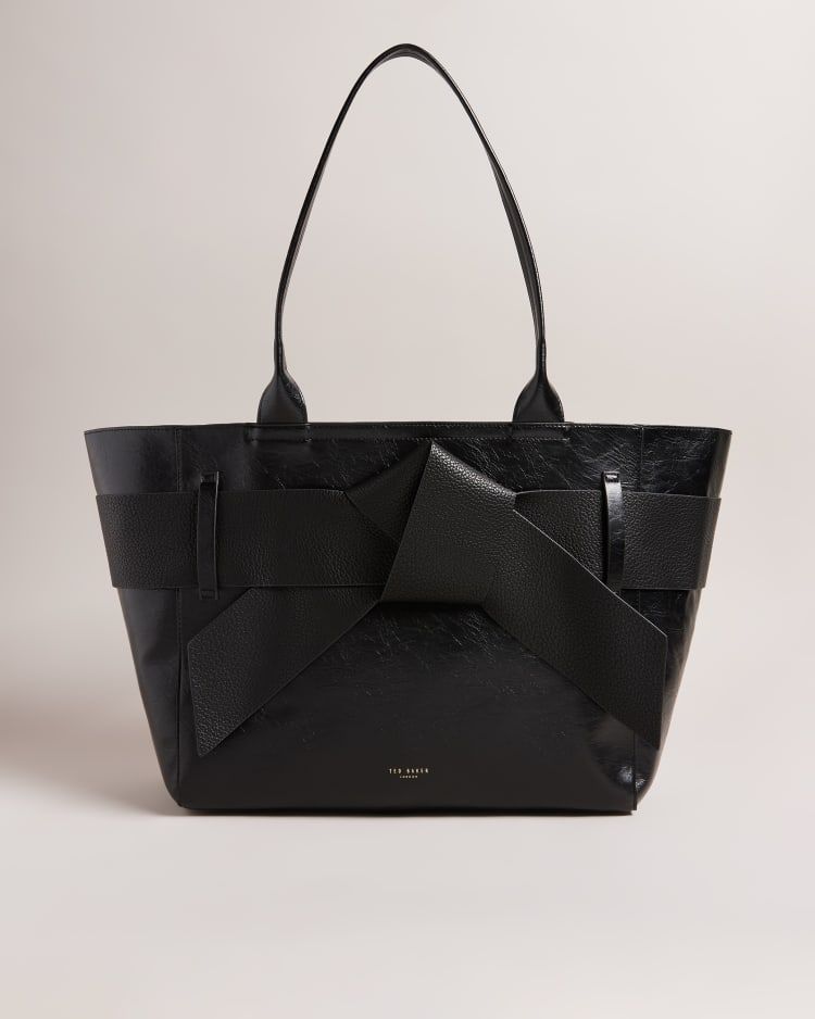 PU Large Tote | Ted Baker (US)