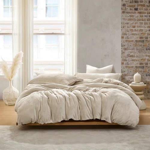 Byourbed Thicker Than Thick - Coma Inducer Duvet Cover Set | Wayfair | Wayfair North America