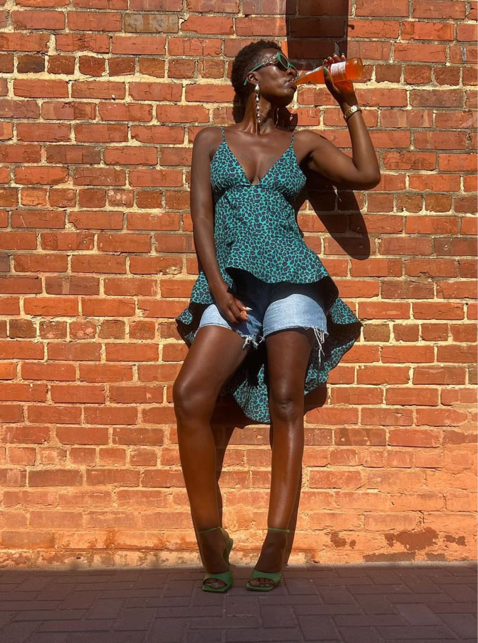 Summer’s slipping away, but that means it's time for fresh fall fashion! Swapping the sundresses for cozy knits and chic layers—here’s to the next season of style!

#LTKFindsUnder50 #LTKOver40 #LTKSeasonal
