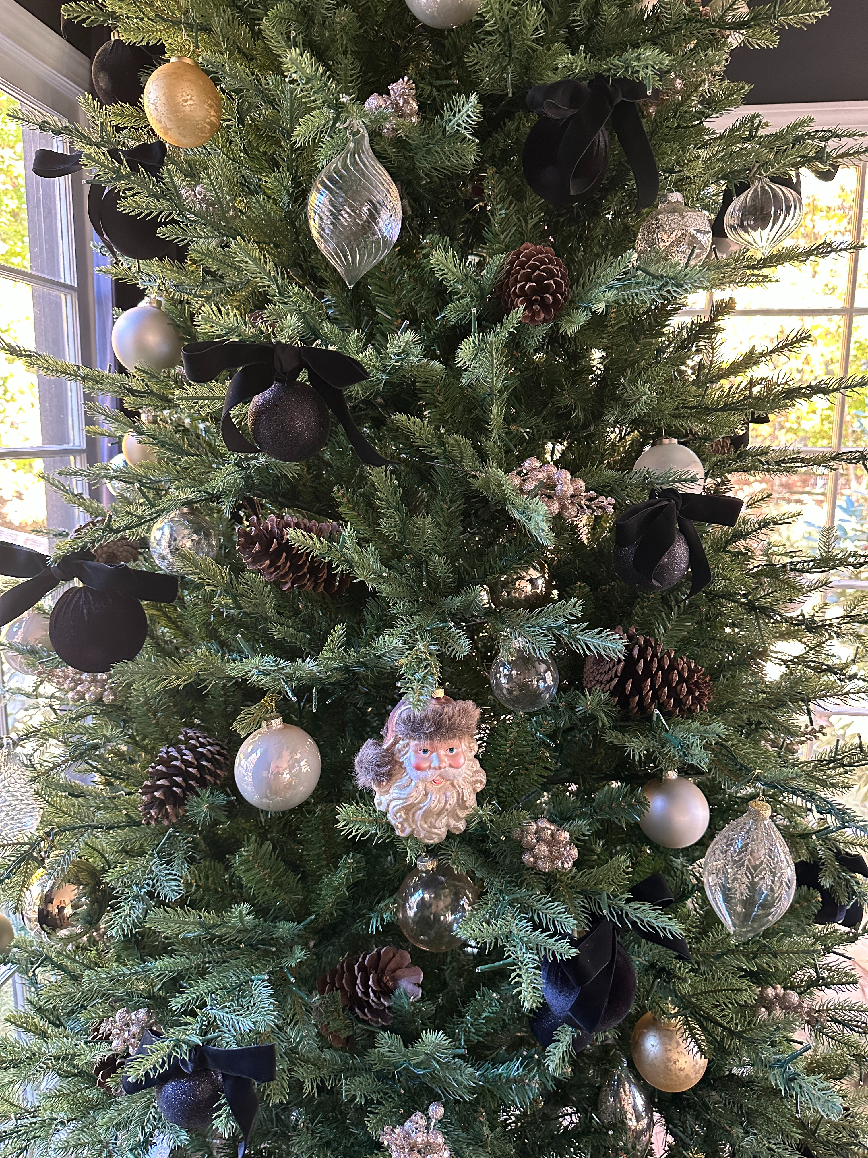 OMG. These are the most perfect and tasteful Christmas ornaments for your tree! All available from Amazon!  

 #LTKHoliday #LTKSeasonal #LTKHome