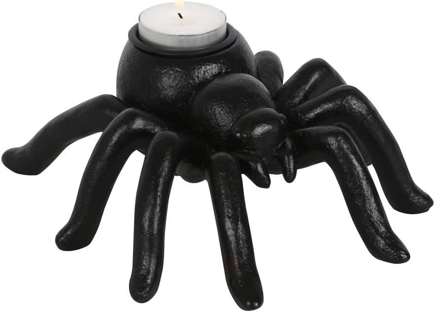 Squatch Spider Candle Holder | Amazon (CA)