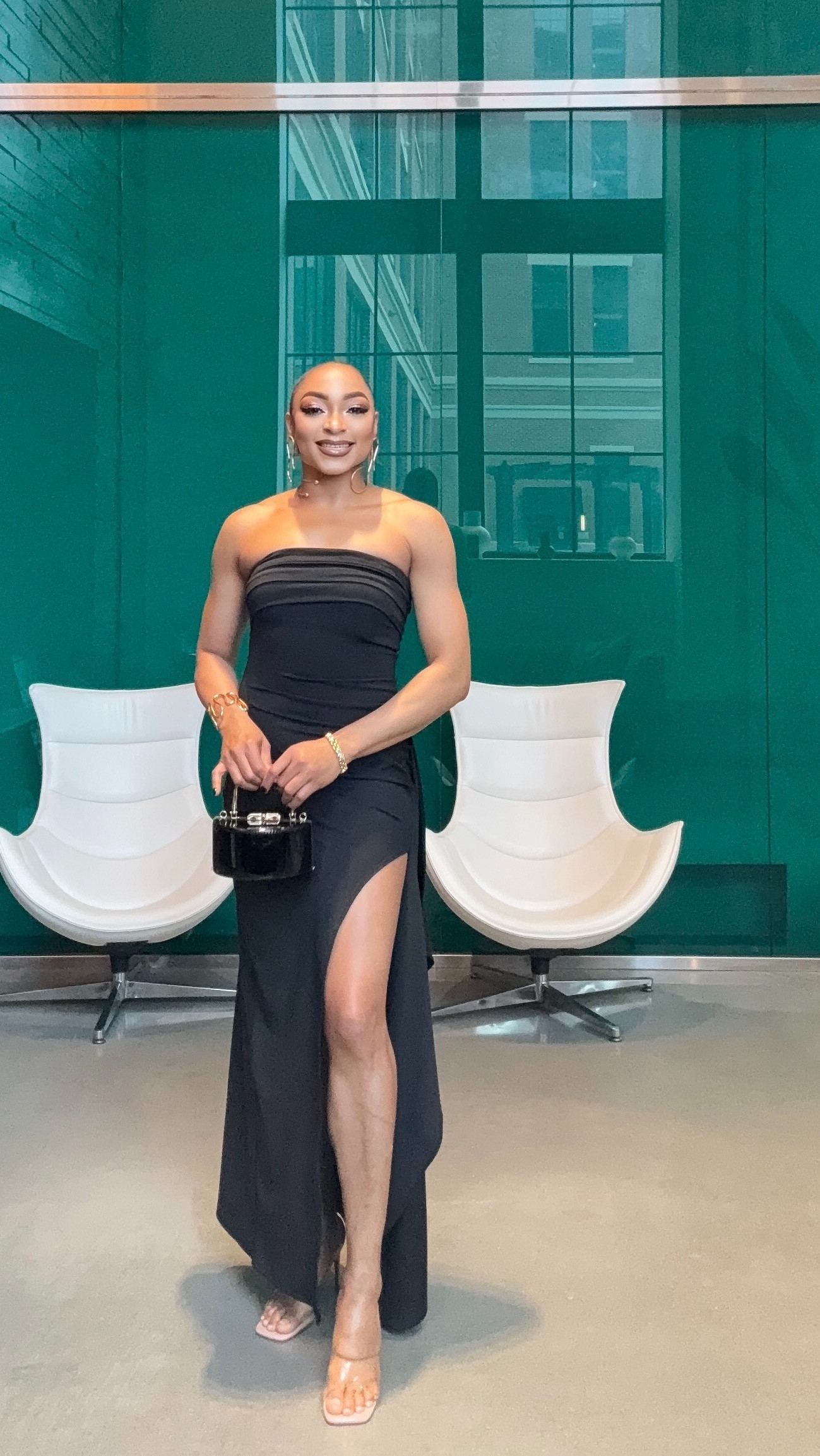 Celebrating a sweet sixteen for an Aries queen! ♈️🎂

The theme was all-black-Chanel.

#LTKFindsUnder100 #LTKStyleTip #LTKParties