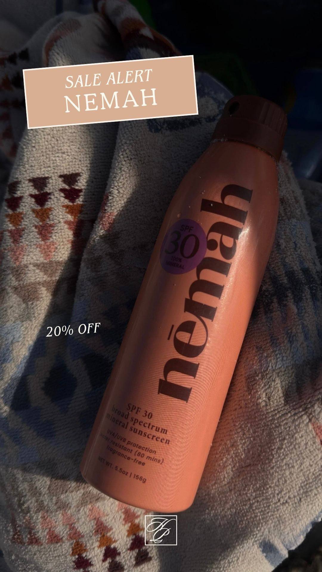 The best clean sunscreen! On sale!

#LTKKids #LTKSaleAlert #LTKBaby