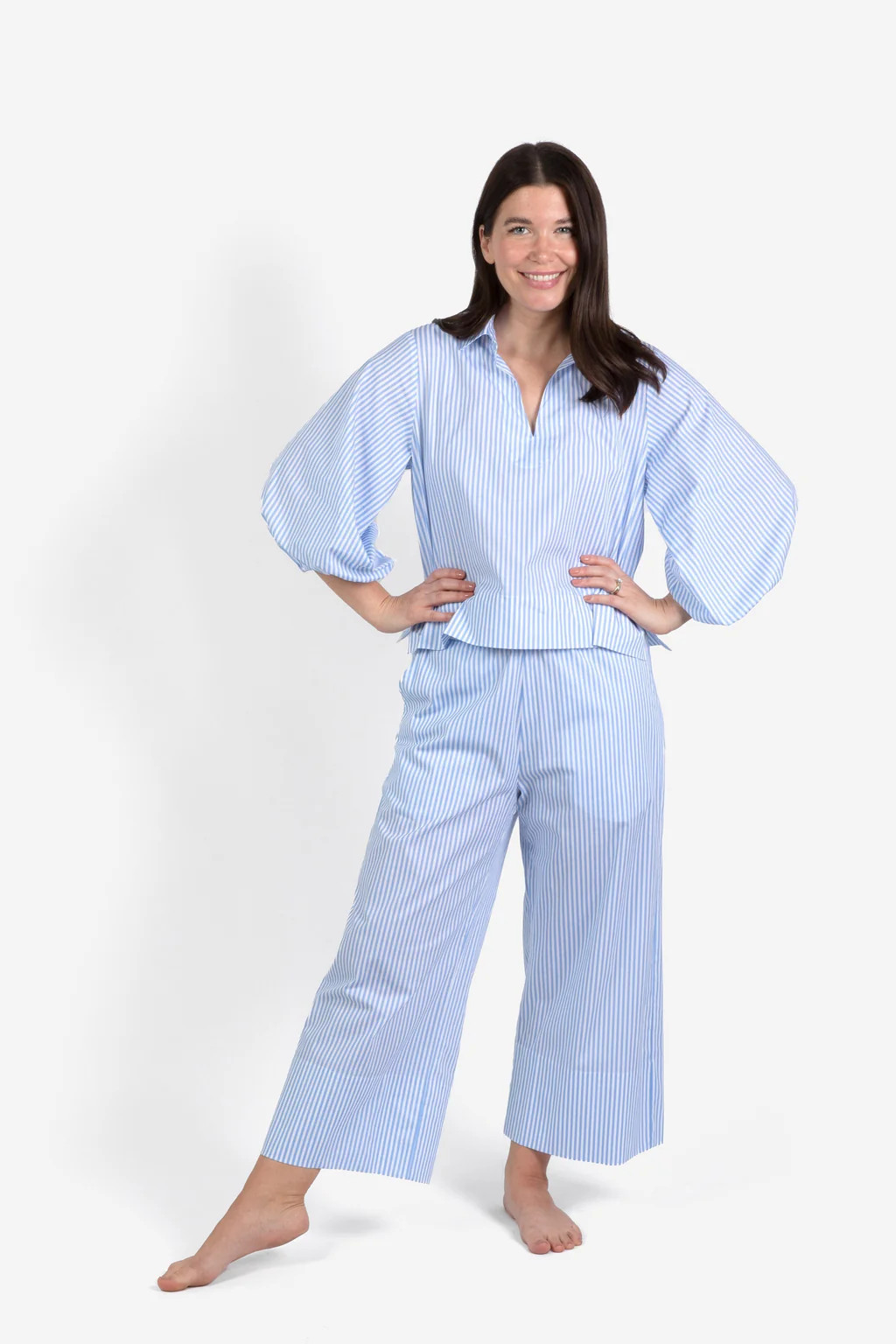 Take Pause Pant Set - Piper | Quiet Culture