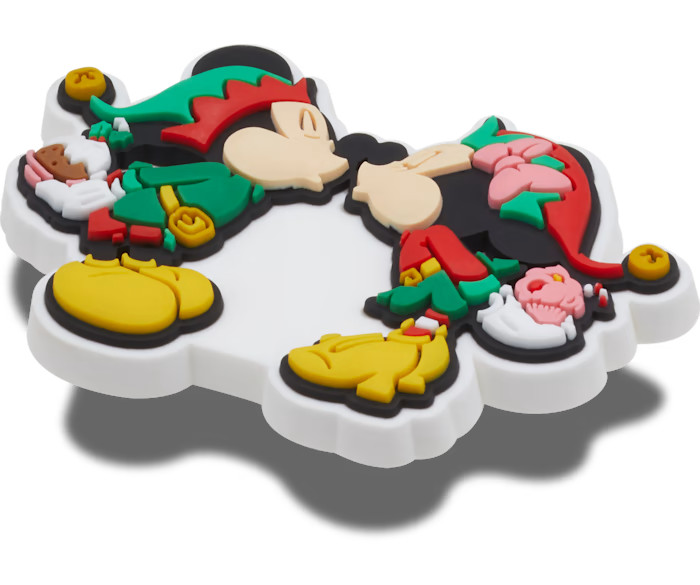 Mickey Minnie Christmas 3 | Crocs (US)