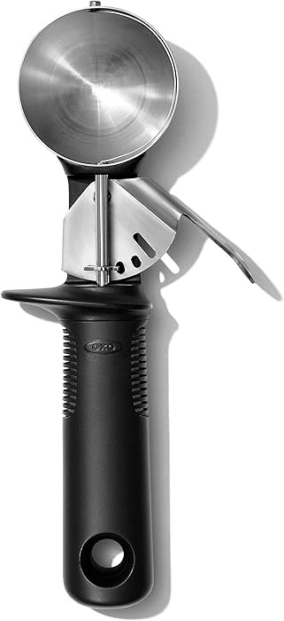 OXO Good Grips Classic Swipe Ice Cream Scoop | Amazon (US)