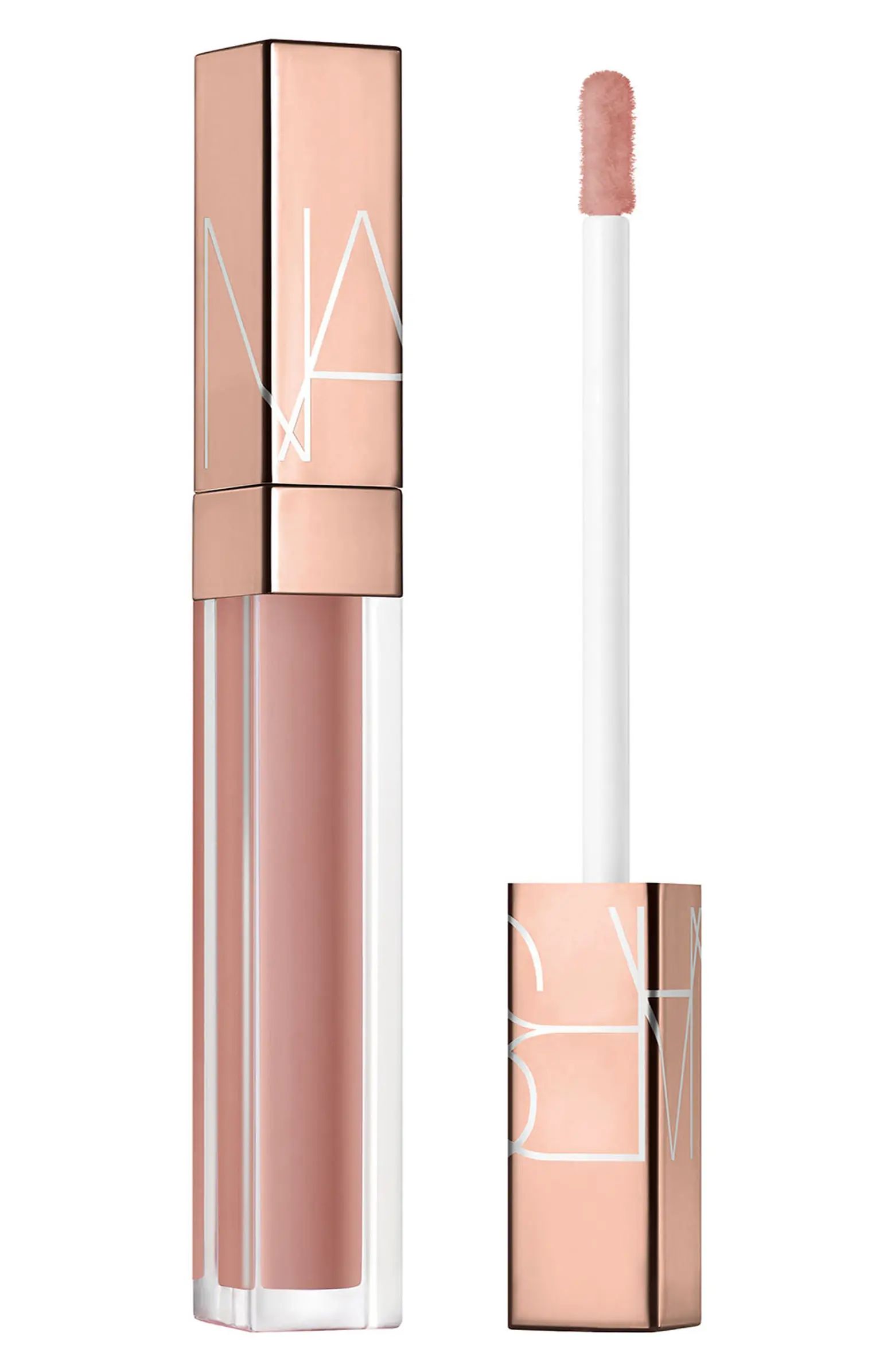 NARS Afterglow Lip Shine Lip Gloss | Nordstrom | Nordstrom
